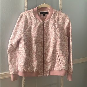 Victoria Beckham Bomber Jacket